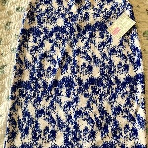 LulaRoe Cassie Pencil Skirt
